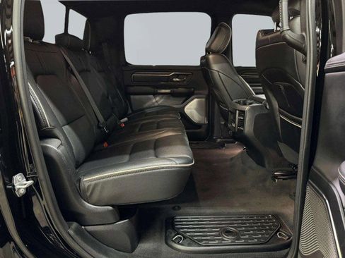 Used 2021 RAM 1500 Limited w/ Night Edition image 69