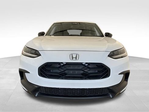 New 2026 Honda HR-V Sport image 10