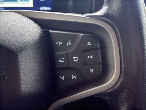 Used 2022 Ford Bronco Wildtrak image 15