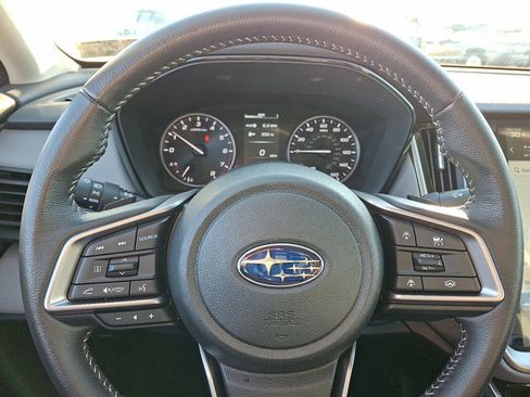 Certified 2025 Subaru Legacy Premium w/ Tech Package #1 image 21