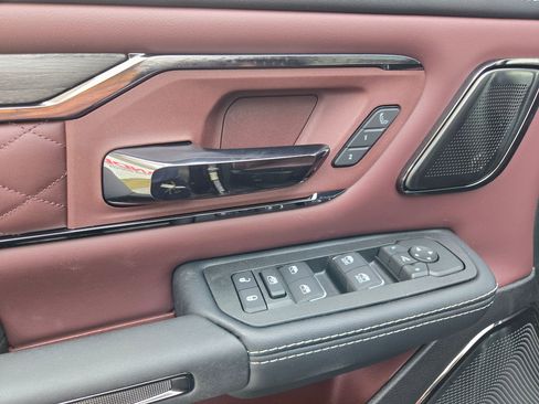 New 2026 RAM 1500 Limited image 19