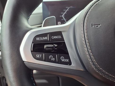 Used 2024 BMW X7 M60i w/ M Sport Professional Package image 15