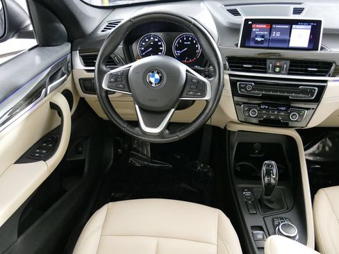 Used 2021 BMW X1 sDrive28i w/ Convenience Package FWD image 23