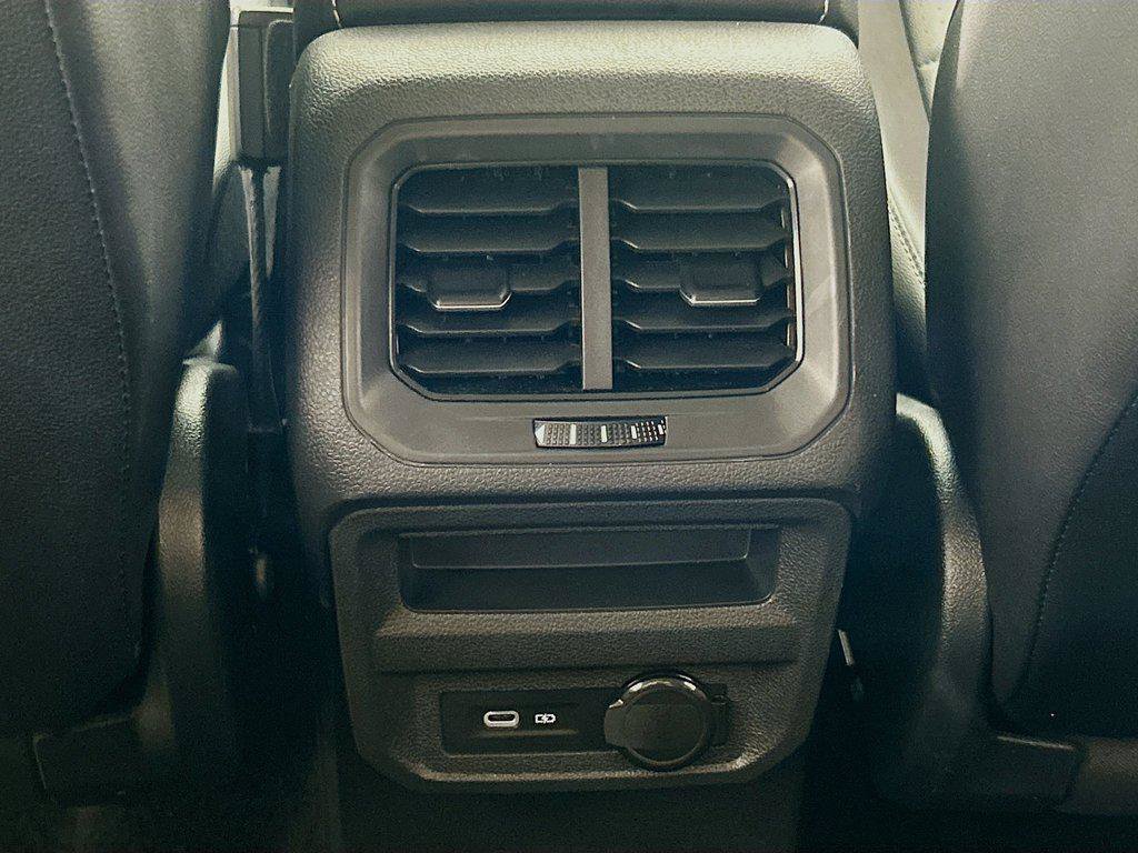 Certified 2021 Volkswagen Tiguan S AWD/4WD image 25