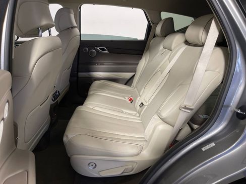 Used 2023 Genesis GV80 3.5T Advanced + AWD/4WD image 13