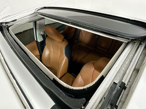 Used 2021 Subaru Legacy Touring XT image 22