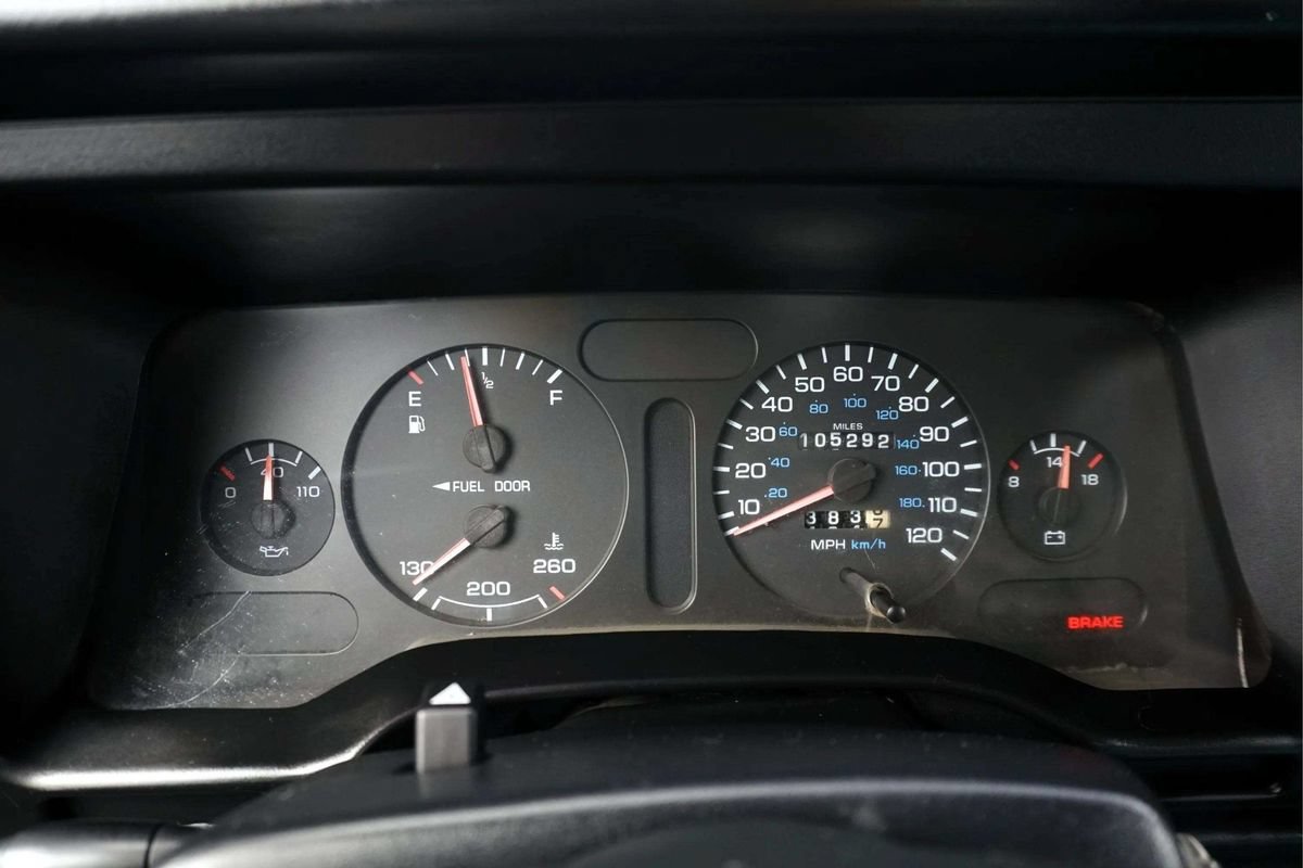 Used 1997 Dodge Ram 1500 Truck 4x4 Club Cab image 20