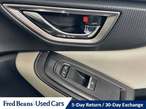Used 2022 Subaru Forester Limited AWD/4WD image 40