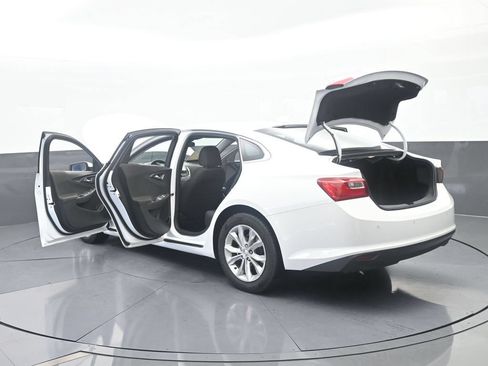 Used 2024 Chevrolet Malibu LT FWD image 69