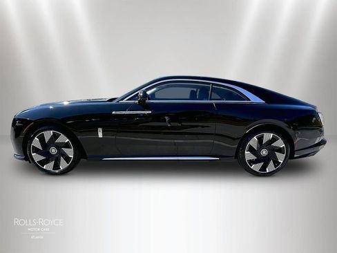 New 2026 Rolls-Royce Spectre image 14