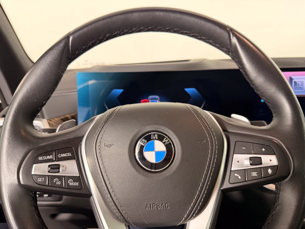 Used 2026 BMW X5 xDrive40i AWD/4WD image 33