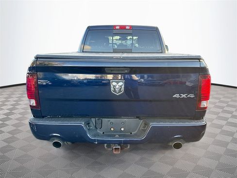 Used 2017 RAM 1500 Sport image 7