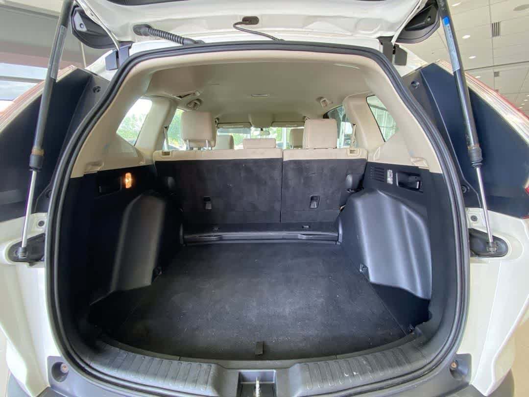 Used 2017 Honda CR-V LX image 25