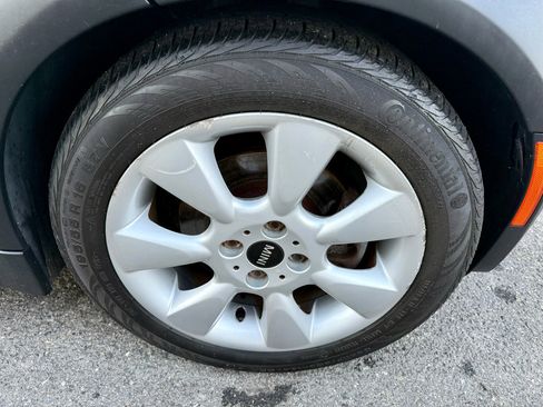 Used 2005 MINI Cooper S image 12