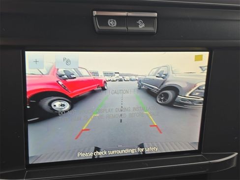 New 2026 Ford F250 XL w/ FX4 Off-Road Package image 23