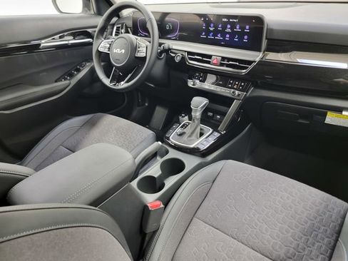 New 2026 Kia Seltos S image 35