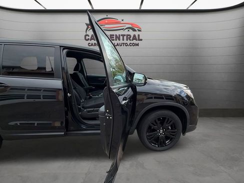Used 2019 Honda Passport Sport image 28