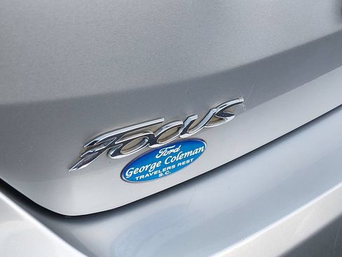 Used 2016 Ford Focus SE FWD image 16