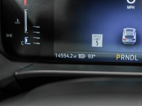 Used 2024 Ford Escape ST-Line w/ Tech Pack #1 image 18