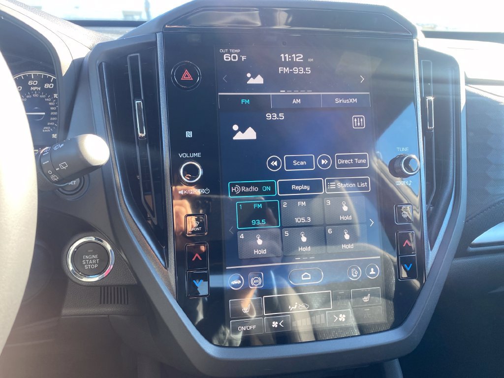 New 2026 Subaru Forester Premium AWD/4WD image 22