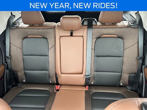 New 2025 Ford Bronco Sport Outer Banks w/ Outer Banks Tech Package+ image 22