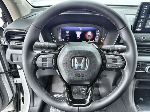 New 2026 Honda Pilot EX-L image 22
