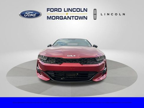 Used 2023 Kia K5 GT-Line image 3