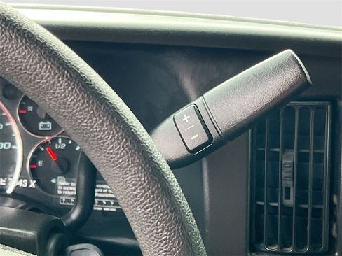 Used 2023 Chevrolet Express 2500 w/ Driver Convenience Package image 16