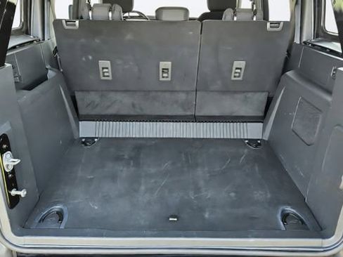 Used 2025 Ford Bronco Big Bend AWD/4WD image 18