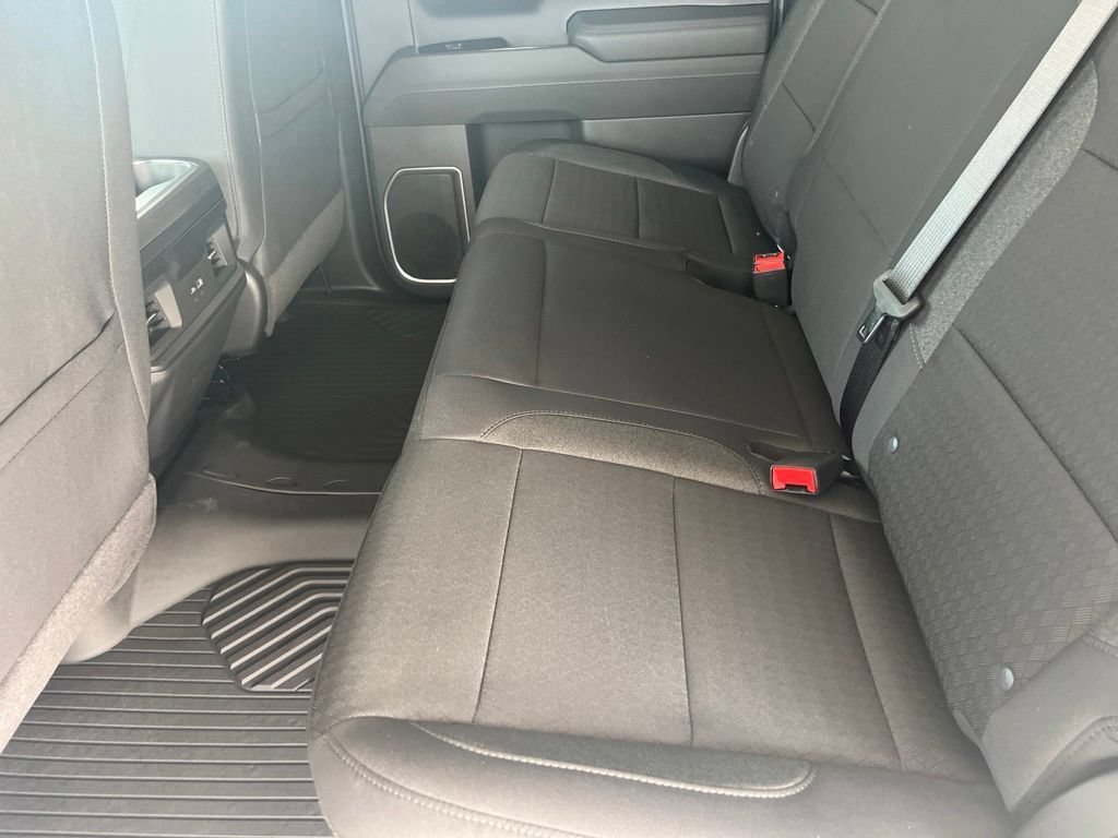 New 2026 Chevrolet Silverado 1500 RST AWD/4WD image 14