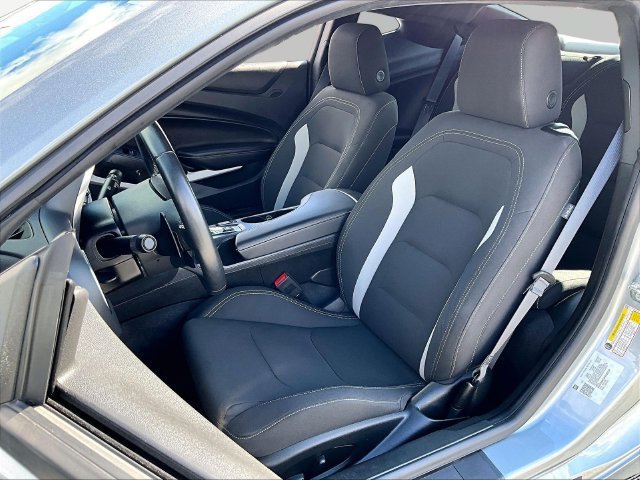 Used 2024 Chevrolet Camaro LT w/ RS Package RWD image 10