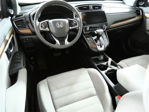 Used 2018 Honda CR-V EX image 4