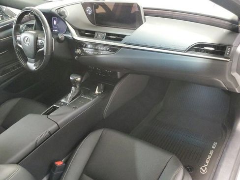 Used 2021 Lexus ES 350 w/ Premium Package image 24