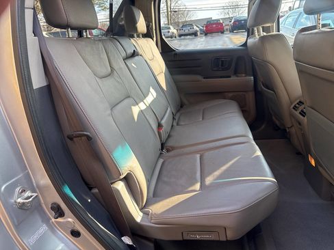 Used 2011 Honda Ridgeline RTL image 15