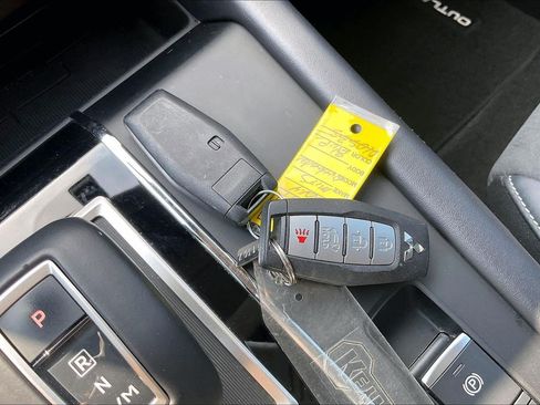 Used 2024 Mitsubishi Outlander SE AWD/4WD image 12