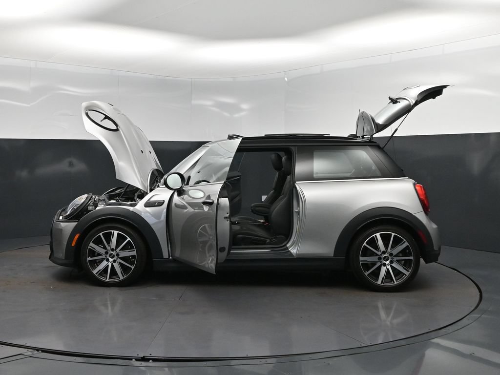 Used 2024 MINI Cooper S FWD image 46