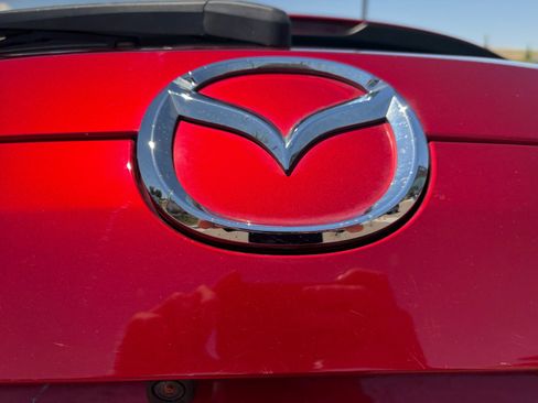 Used 2017 MAZDA CX-5 Grand Touring AWD/4WD image 22
