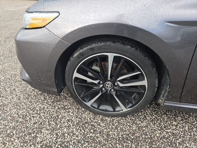 Used 2020 Toyota Camry XSE w/ Driver Assist Package FWD image 7