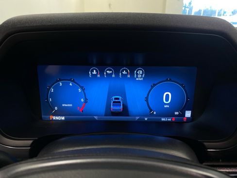 New 2025 Ford F150 Lariat w/ Equipment Group 501A Mid image 17