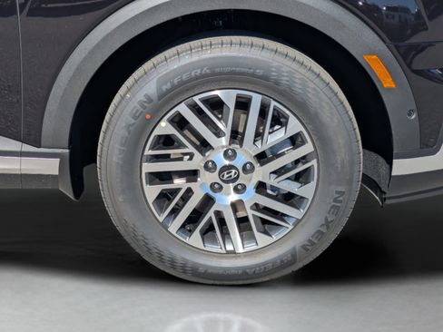 New 2026 Hyundai Palisade SEL image 14