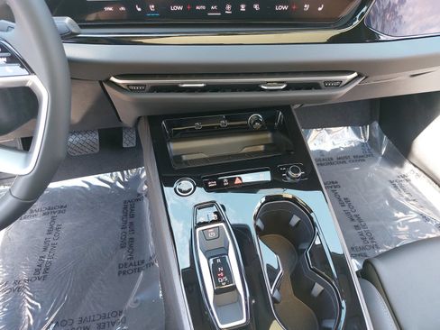 New 2026 Audi A5 2.0T Prestige AWD/4WD image 22