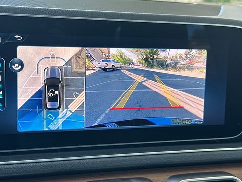 New 2026 Mercedes-Benz GLE 350 4MATIC image 26