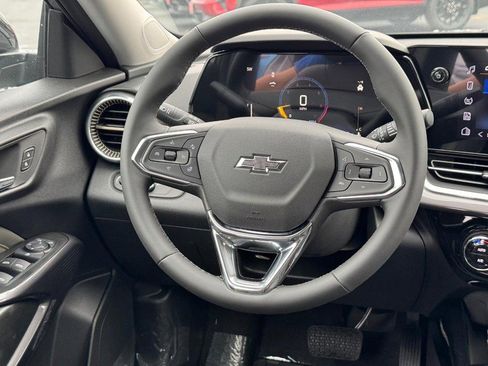 New 2026 Chevrolet Trax ACTIV w/ Driver Confidence Package image 7