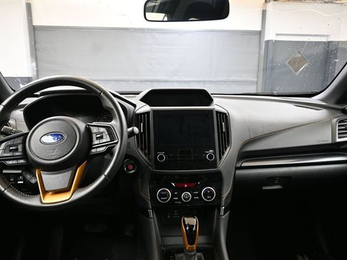 Certified 2024 Subaru Forester Wilderness image 22