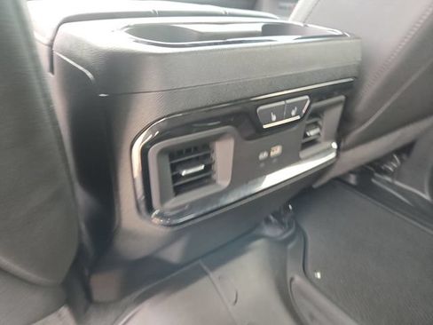 Used 2025 GMC Sierra 1500 AT4 AWD/4WD image 20