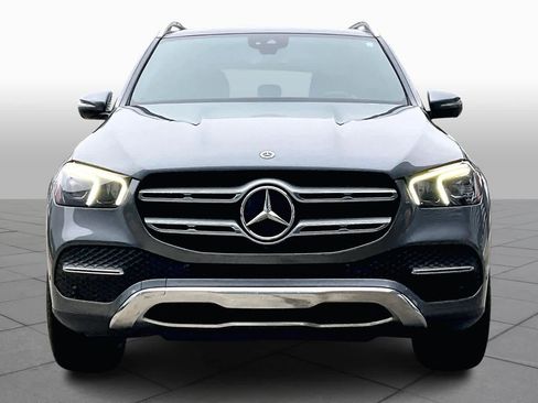 Used 2022 Mercedes-Benz GLE 350 4MATIC image 4