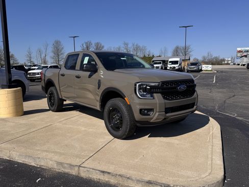 New 2026 Ford Ranger XL image 2