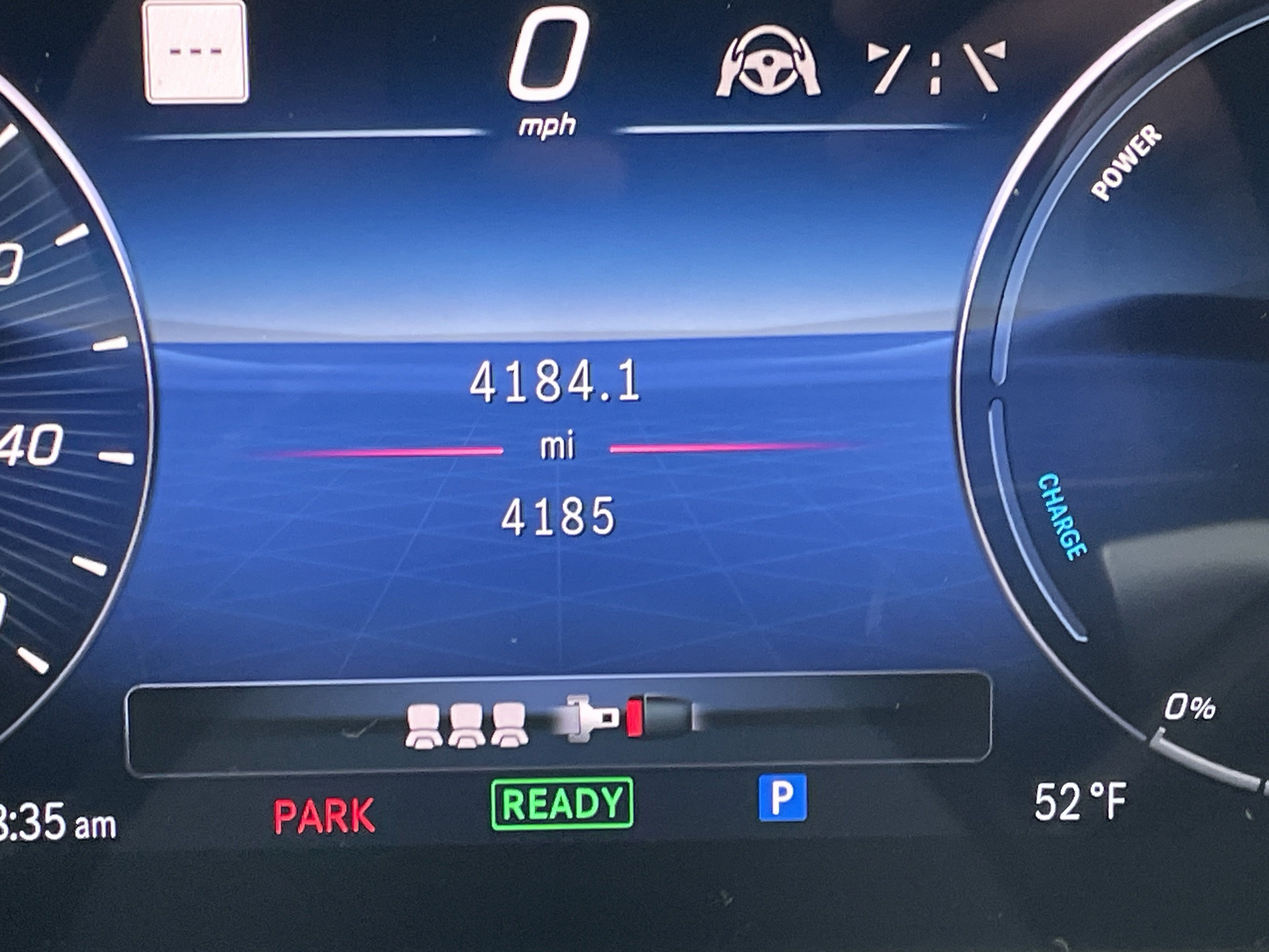 Used 2024 Mercedes-Benz S 580e 4MATIC Sedan image 25