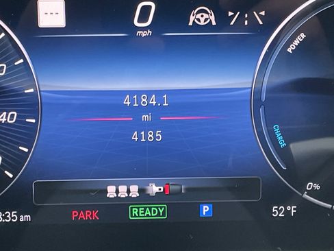 Certified 2024 Mercedes-Benz S 580e S 580e 4MATIC Sedan image 25