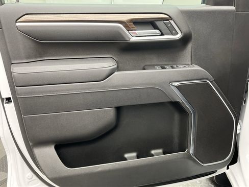 New 2026 Chevrolet Silverado 1500 LT w/ Protection Package image 7